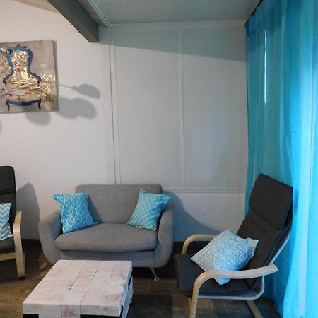 פור-א-נובל La Maison Du Lac Climatisee Et Wifi Gd F3 מראה חיצוני תמונה