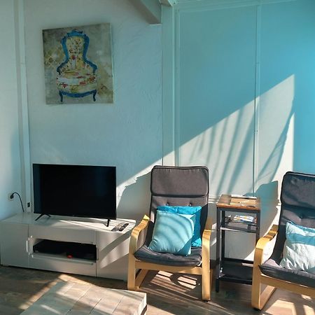 פור-א-נובל La Maison Du Lac Climatisee Et Wifi Gd F3 מראה חיצוני תמונה