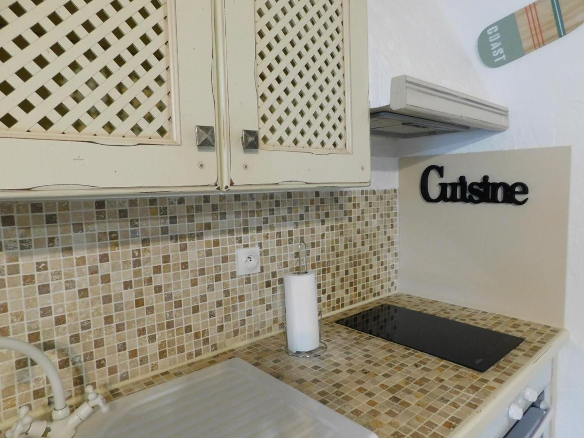פור-א-נובל La Maison Du Lac Climatisee Et Wifi Gd F3 מראה חיצוני תמונה