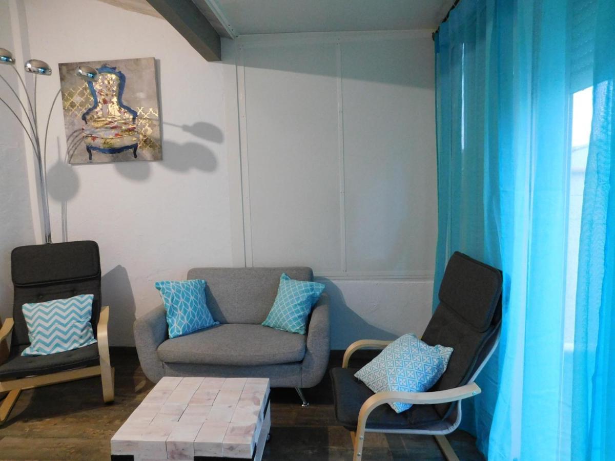 פור-א-נובל La Maison Du Lac Climatisee Et Wifi Gd F3 מראה חיצוני תמונה