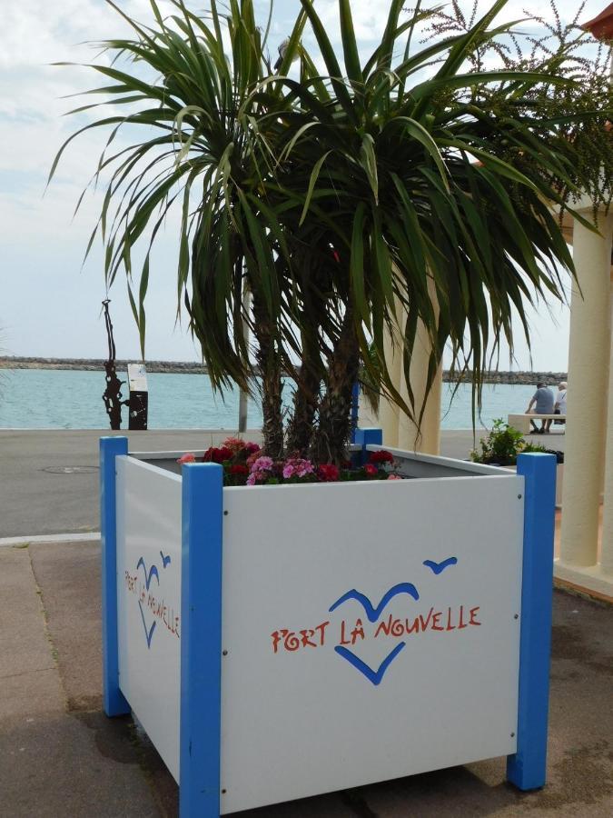 פור-א-נובל La Maison Du Lac Climatisee Et Wifi Gd F3 מראה חיצוני תמונה