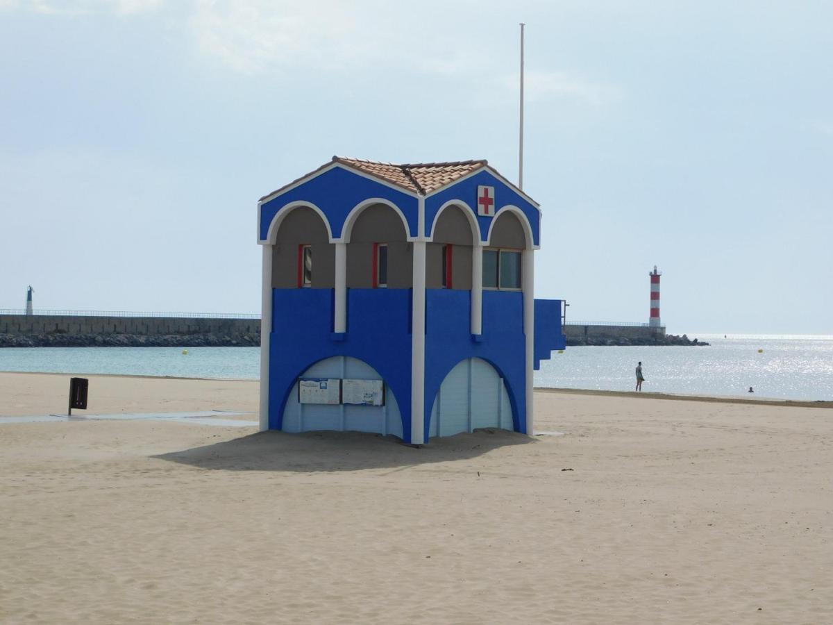 פור-א-נובל La Maison Du Lac Climatisee Et Wifi Gd F3 מראה חיצוני תמונה