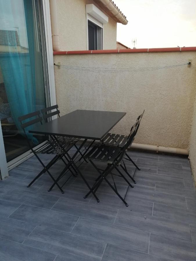 פור-א-נובל La Maison Du Lac Climatisee Et Wifi Gd F3 מראה חיצוני תמונה