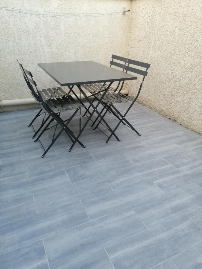 פור-א-נובל La Maison Du Lac Climatisee Et Wifi Gd F3 מראה חיצוני תמונה