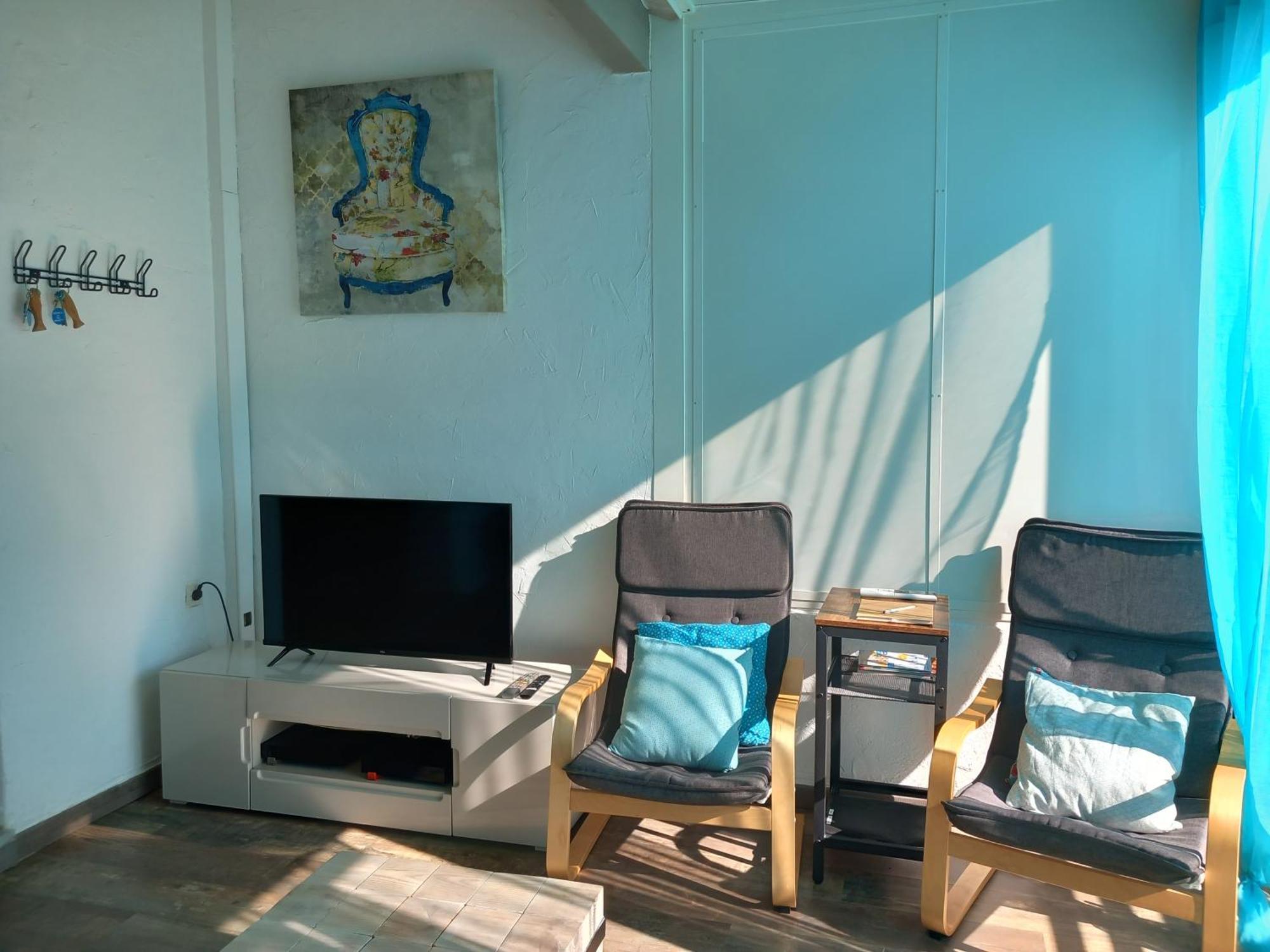 פור-א-נובל La Maison Du Lac Climatisee Et Wifi Gd F3 מראה חיצוני תמונה